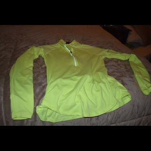 Under Armor Pullover